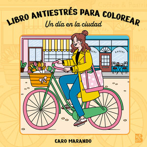 UN DIA EN LA CIUDAD