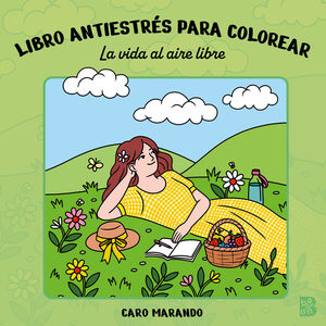 VIDA AL AIRE LIBRE, LA