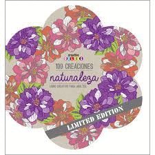 100 CREACIONES NATURALEZA