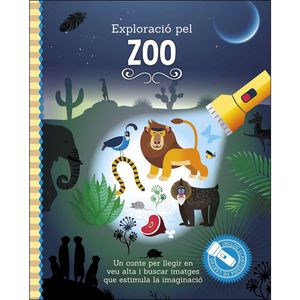 EXPLORACIÓ PEL ZOO