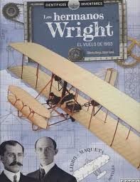 HERMANOS WRIGHT, LOS