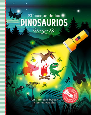 BOSQUE DE LOS DINOSAURIOS, EL