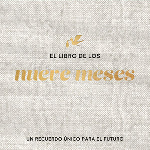 LIBRO DE LOS NUEVE MESES, EL