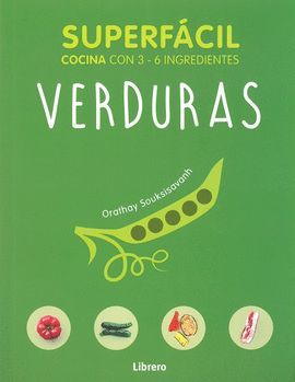 VERDURAS