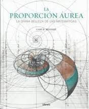 PROPORCION AUREA, LA