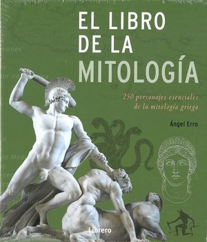 LIBRO DE LA MITOLOGÍA, EL