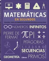 MATEMÁTICAS EN SEGUNDOS