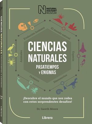 CIENCIAS NATURALES