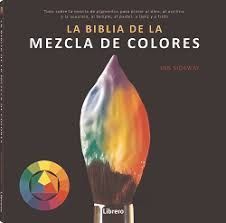 BIBLIA DE LA MEZCLA DE COLORES