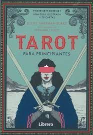 TAROT PARA PRINCIPIANTES