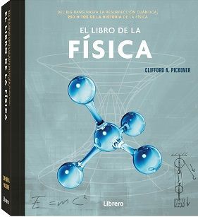 FÍSICA, EL LIBRO DE LA