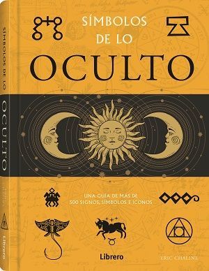 SÍMBOLOS DE LO OCULTO