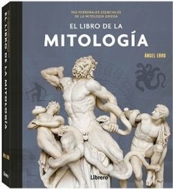 MITOLOGIA, EL LIBRO DE LA