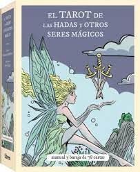 TAROT DE LAS HADAS Y OTROS SERES MÁGICOS, EL