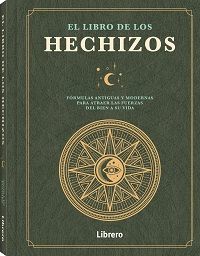 LIBRO DE LOS HECHIZOS, EL