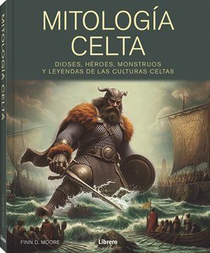 MITOLOGIA CELTA