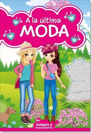 A LA ULTIMA MODA +8