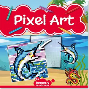 PIXEL ART