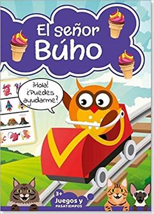 SEÑOR BUHO, EL