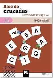 BLOC DE CRUZADAS 16