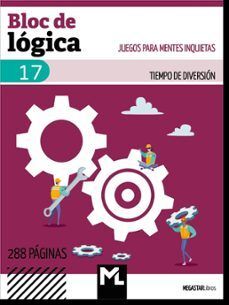 BLOC DE LÓGICA 17