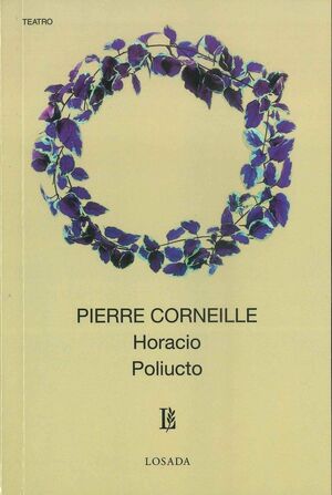 HORACIO / POLIUCTO