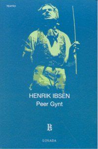 PEER GYNT