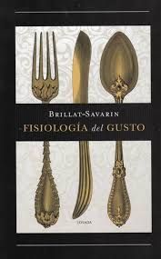 FISIOLOGÍA DEL GUSTO