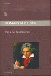 VIDA DE BEETHOVEN