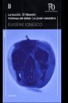 LECCION, LA / EL MAESTRO / VICTIMAS DEL DEBER / LA JOVEN CASADERA