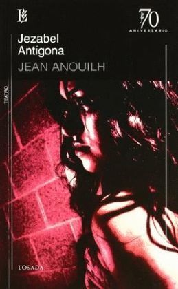 JEZABEL / ANTIGONA