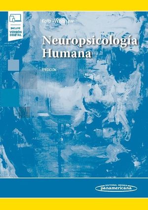 NEUROPSICOLOGIA HUMANA (7ªED) + EBOOK