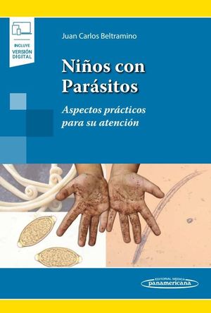 NIÑOS CON PARÁSITOS (+ E-BOOK)