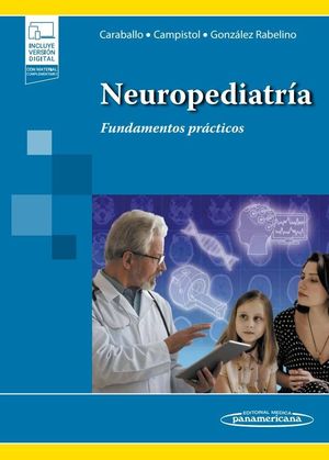 NEUROPEDIATRÍA. FUNDAMENTOS PRÁCTICOS (DÚO)