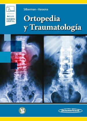 ORTOPEDIA Y TRAUMATOLOGÍA (4ª ED.) DÚO