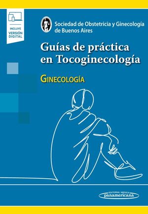 GUIAS DE PRACTICA EN TOCOGINECOLOGIA - GINECOLOGIA