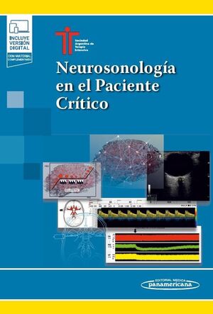 NEUROSONOLOGÍA EN EL PACIENTE CRÍTICO (DÚO)