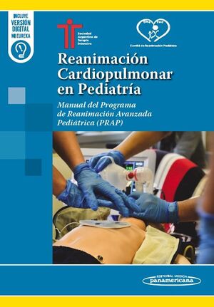 REANIMACIÓN CARDIOPULMONAR EN PEDIATRÍA