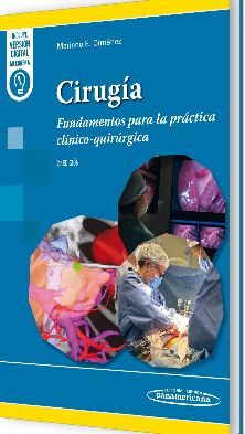 CIRUGÍA (2ª EDICIÓN) -DÚO-