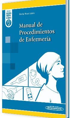 MANUAL DE PROCEDIMIENTOS DE ENFERMERÍA
