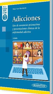 ADICCIONES (DÚO)