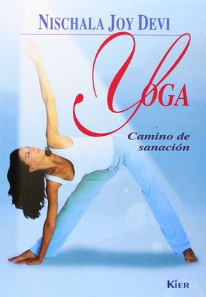 YOGA. CAMINO DE SANACION