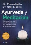 AYURVEDA Y MEDITACION