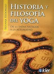 HISTORIA Y FILOSOFÍA DEL YOGA