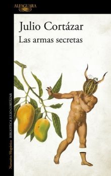 ARMAS SECRETAS, LAS