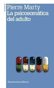 PSICOSOMÁTICA DEL ADULTO, LA