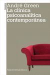 CLINICA PSICOANALITICA CONTEMPORANEA, LA