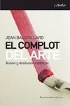 COMPLOT DEL ARTE, EL