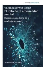 MITO DE LA ENFERMEDAD MENTAL, EL