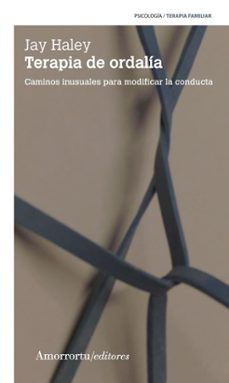 TERAPIA DE ORDALIA